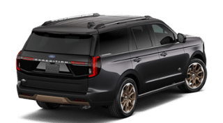 2027 Ford Expedition® External Image 3